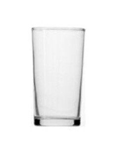 Vaso T/c 265ml Tucuman Transp. Vidrio Art.013067/39429 Ri39429gr Rigolleau Dol01(b48)