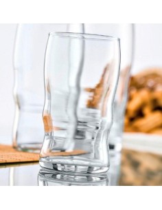 Vaso 500ml Vidrio Piamonte V135840 Fur01 -p-