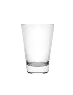 Vaso 360ml Seelze Conico Rigolleau Ri68845gr -b48- Dol01