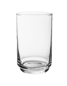 Vaso T/l 350ml Jerico Vidrio 010127 Ri68575gr Dol01 Rigolleau (b:48)