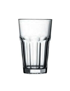Vaso T/l 370ml Oslo 400 Vidrio Flint 62203 62145 62177 Rigolleau Dol01 (b36)