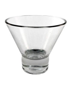 Copa Postre 210ml Atenas Conica 68025 Rigolleau Dol01 -b48-