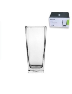 Vaso 315-330 Ml T-largo X6 Caja 57915671 66760012 66772012 Cr02 -b6-