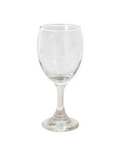 Copa Vino 250cc Aragon Cristar 036co5435 Dol01