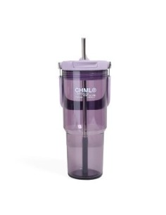 Vaso Acrilico 900ml C-sorbete Cup Paradise Bz64 Chi01