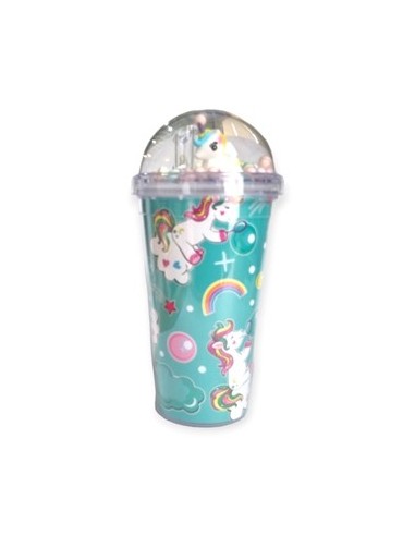 Vaso 380ml C-tapa Y Sorbete Mod  Surt  Pt07 Ori02 Ns230437-ns258681zzy Pk01 510927 Surt01