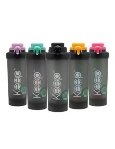 Vaso Shaker 700ml Keep Gm01 -b12-