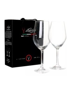 Copa Vino 450ml X 2 Degustacion Caja 66788482 Cr02