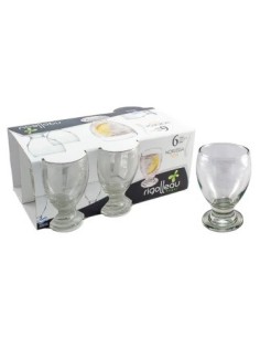 Copa X6 Agua 250ml Noruega Rigolleau 68979 Dol01