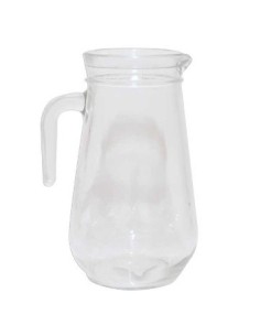 Jarra Vidrio 1.25l Acapulco 38816 Rigolleau Dol01(b12) (m)