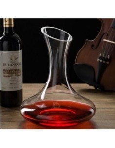 Decantador 1800ml De Vino En Caja 4628196  Bar02