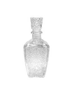 Licorera 1l Vidrio Labrado Fg230017 113-14812-14811 111444 -14818lab02 -p- -m-