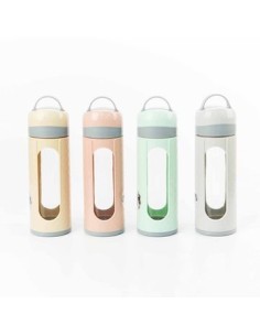 Botella Vidrio C-visor Plast  C5067-c5066-c5064 Dec01 -p- -m-