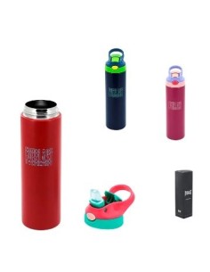 Botella 600ml Everlast C-pico 18479 Tar02