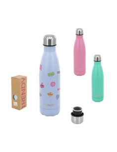 Botella Termica 500ml Trendy 30913 18398 Tar02