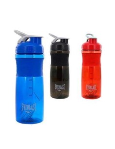 Botella 760ml Shaker Col  Surt  Everlast 11431-b Tar02 -p-