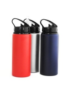 Botella 600ml Aluminio Sport Vs Col  C-tapa Rosca Y Pico Bym725-03b Ori02