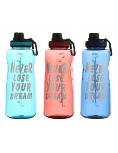 Botella 1500ml Plast  Color 31286 Ben02