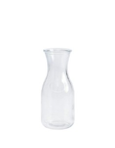 Botella 500ml Vidrio Boca Ancha 57913634 Cr02