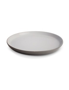 Plato Playo 27cm Ceramica Satinado C5495-c5517-c5512-c5499 Dec01