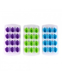 Cubetera Silicona C-formas 202644-202649 40389 Ns258640 Pk01 Ben02 Pen01