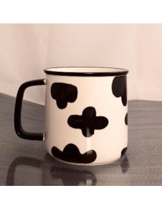 Jarro Mug Cow Vaca 450ml 59190 Pel02