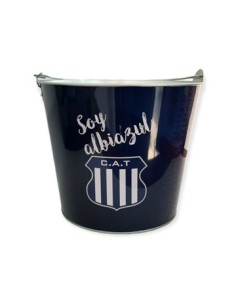 Hielera 22cm Talleres  Hfraptall- Ori02