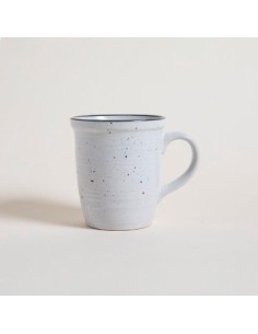 Jarro Mug 530ml Granito C-borde Gris 0511616 Mish02