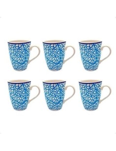 Jarro Mug 300ml Ultramar 3315 Idh01