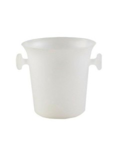 Hielera Plast  12cm-15cm Transparente-colores 902001 10417 Fus Pro01 Car15