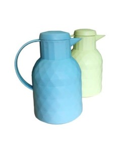 Jarra Vidrio Termica 1lt Color 4922468 Bar02 -b6-