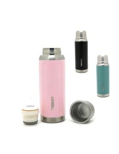 Termo 500ml Acero Color 16445 Trendy Tar02