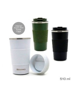 Vaso Termico 510ml Discovery 13620-16439 Tar02 Ns177132z Ns258589 Pk01 -m-