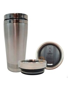 Vaso Termico 450ml Acero Tubo C-tapa Antiderrame Vs 114-1 Ori02