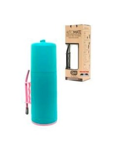 Mate Autocebante Quo 500cc Despolvillador 2.0 3037-3038-3040-3041-520 Quo01 901161 Art01 (p) (m)