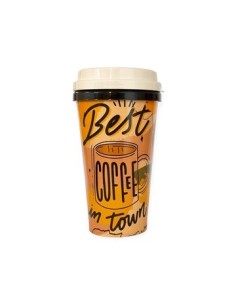 Vaso Termico S-asas Plastico Estampado Surt  4552 Dia01