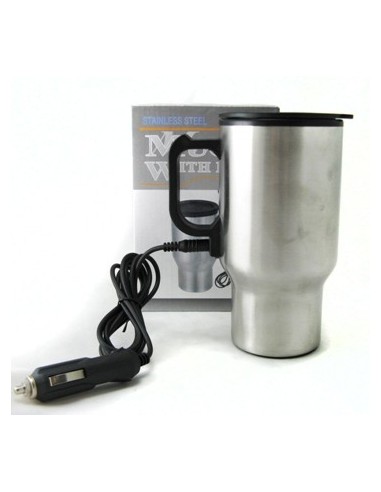 Jarro Termico Acero P-auto En Caja 1090159 Wal02   -b6- -p-