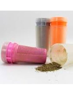 Despolvillador Yerbero Quo01