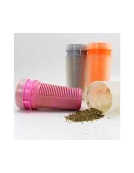 Despolvillador Yerbero Quo01