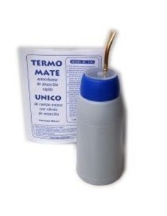 Mate Autocebante Art.80-980 (b12/2) Rao (p)