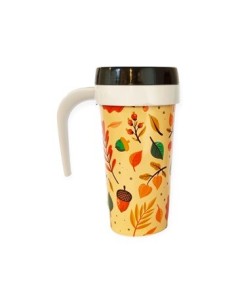 Jarro Termico C-tapa Estampado Surt  4553  Dia01 -m-