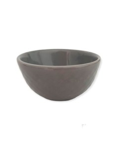 Compotera 12cm Ceramica Texturada Estrella Chica Mii01