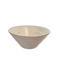 Compotera 11x5cm Conico Ceramica 0511313 Mish02