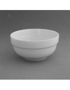 Bowl Ceramica 13x6 C-guarda C3358 Dec01 -b6- -m-