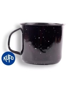 Jarro Hervidor 12cm  Enlozado Vitrificado Jovifel 1674 Jar003 Kuf01