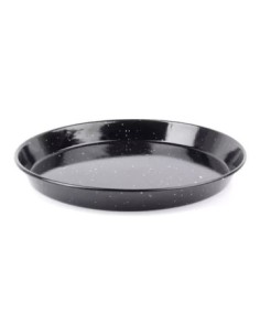 Pizzera N.36 Enlozado Vitrificado Jovifel 1652 Piz010 Kuf01