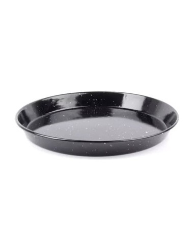 Pizzera N.36 Enlozado Vitrificado Jovifel 1652 Piz010 Kuf01