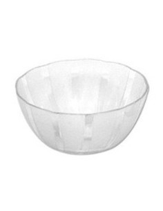 Compotera 12cm Vidrio Galaxia Flint 67645 Rigolleau Dol01 -b36-