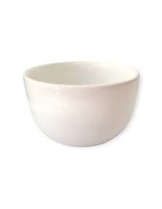 Compotera 11cm Ceramica Blanca 921-bl C3357 C3368 Co640 C0645 C3363 Dec01 Ccb01