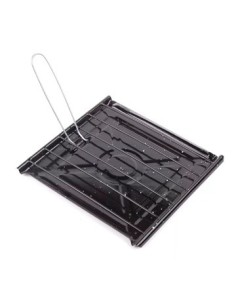 Tostador Enlozado Vitrificado C-dif  Tos002-tos006-110100058 Kuf01